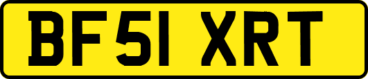 BF51XRT