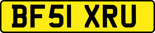 BF51XRU