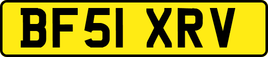 BF51XRV