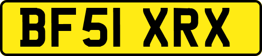 BF51XRX