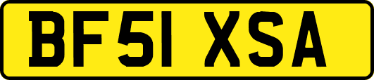 BF51XSA
