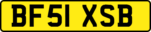 BF51XSB