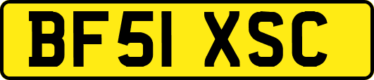 BF51XSC