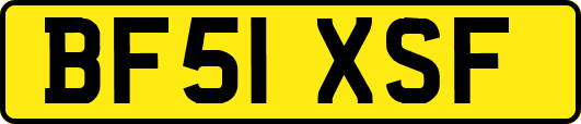 BF51XSF