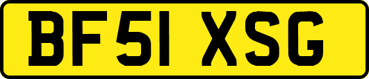 BF51XSG