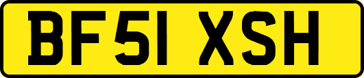 BF51XSH