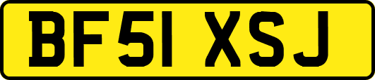 BF51XSJ