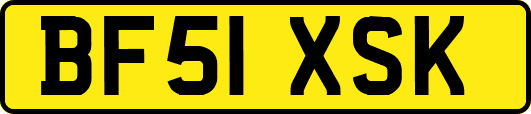 BF51XSK
