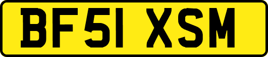 BF51XSM