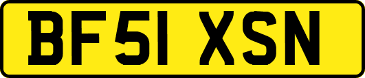 BF51XSN