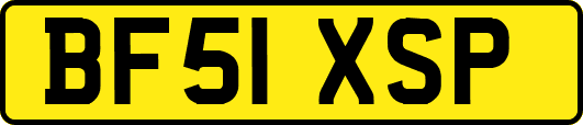 BF51XSP