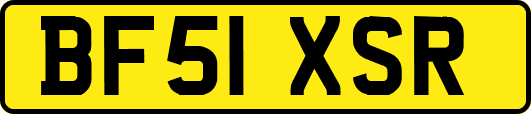 BF51XSR