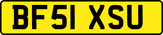 BF51XSU