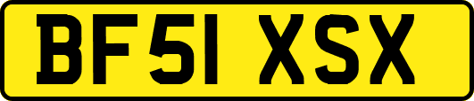 BF51XSX