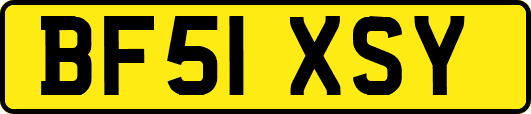 BF51XSY