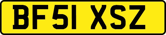 BF51XSZ
