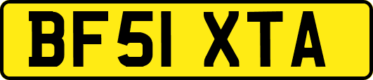 BF51XTA