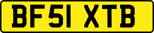 BF51XTB