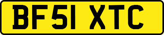 BF51XTC
