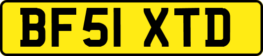BF51XTD