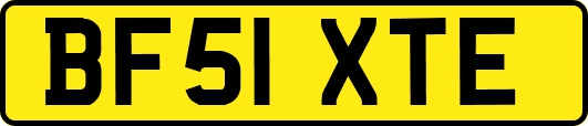 BF51XTE
