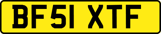 BF51XTF