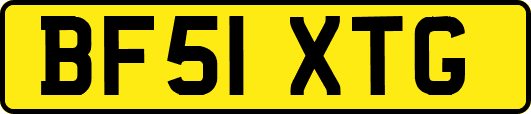 BF51XTG