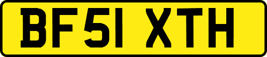 BF51XTH