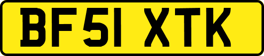 BF51XTK