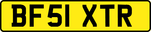 BF51XTR