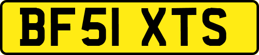BF51XTS