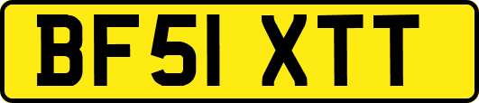BF51XTT