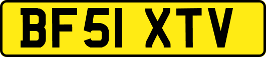BF51XTV