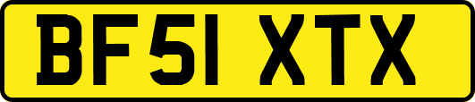 BF51XTX