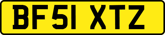 BF51XTZ
