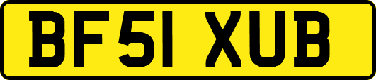 BF51XUB