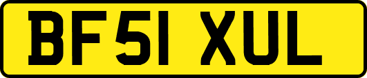 BF51XUL
