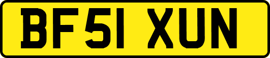 BF51XUN