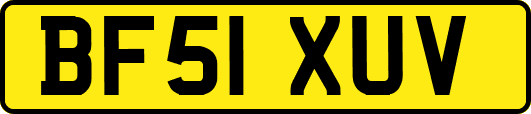 BF51XUV