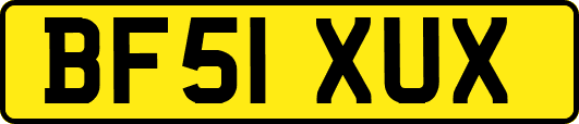 BF51XUX