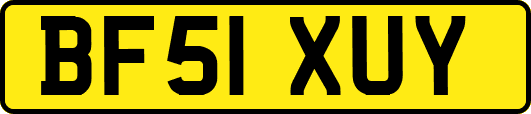 BF51XUY