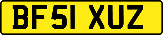 BF51XUZ