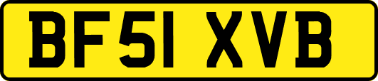 BF51XVB