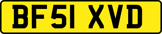 BF51XVD