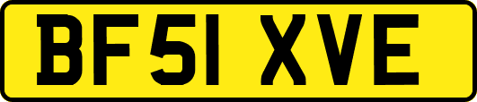 BF51XVE