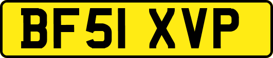 BF51XVP