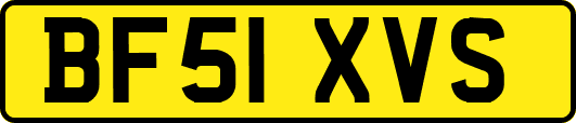 BF51XVS