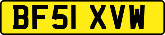 BF51XVW