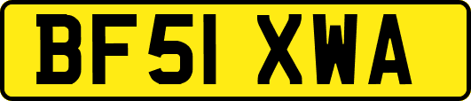 BF51XWA