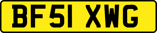 BF51XWG